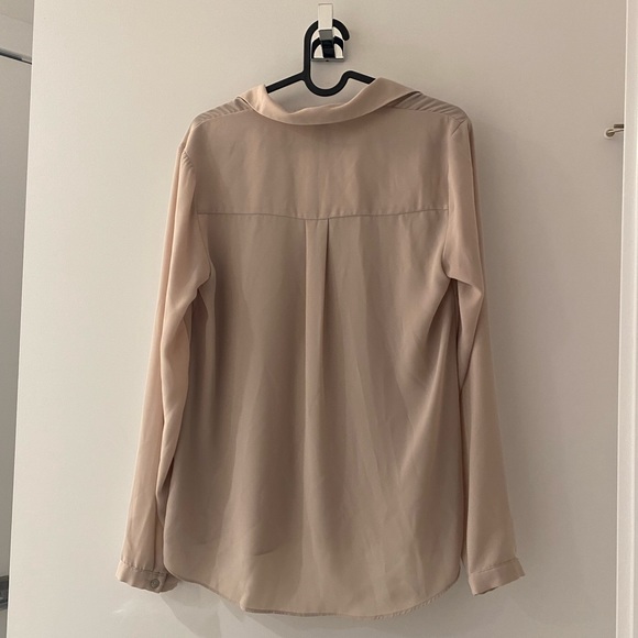 Forever 21 Blouse - Picture 2 of 2